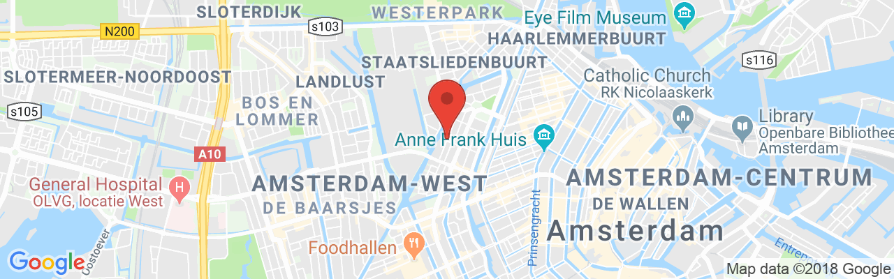 Gordijnen in brand in West: bewoner gewond - AT5: de nieuwszender ... Gordijnen in brand in West: bewoner gewond - AT5: de nieuwszender ...