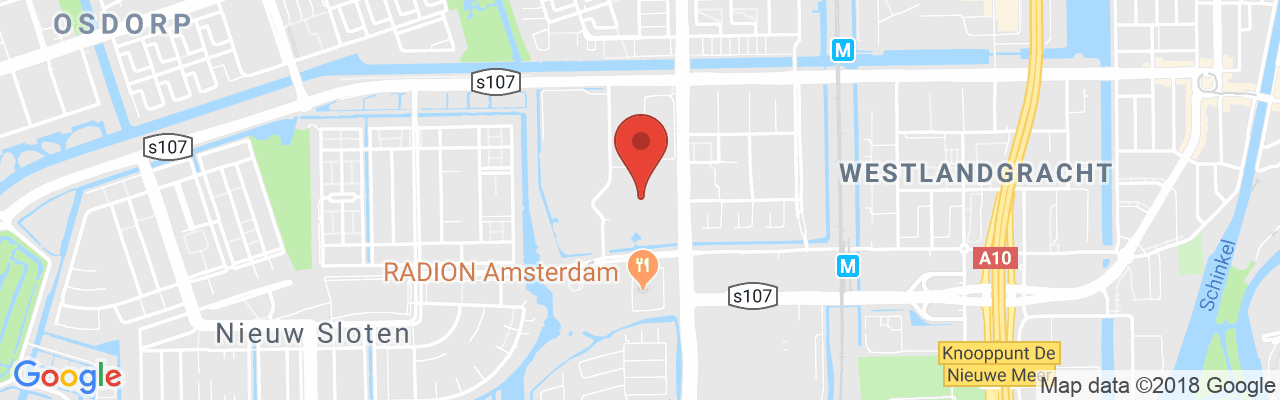 'MC Slotervaart in financiële problemen' - AT5: de nieuwszender van Amsterdam en omgeving 'MC Slotervaart in financiële problemen' - AT5: de nieuwszender van Amsterdam en omgeving